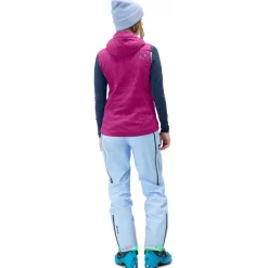 Norrøna - Women's Lyngen Alpha90 Vest - Fleeceweste