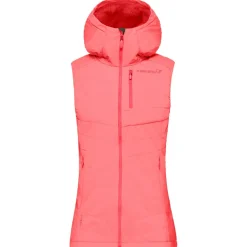 Norrøna - Women's Lyngen Alpha90 Vest - Fleeceweste