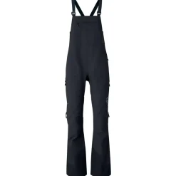 Norrøna - Women's Møre Flex1 Bibs - Skijacke