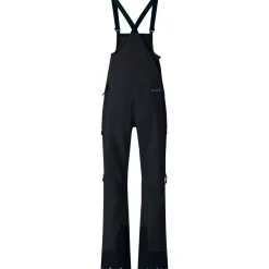 Norrøna - Women's Møre Flex1 Bibs - Skijacke