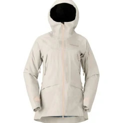 Norrøna - Women's Møre GORE-TEX Jacket - Skijacke