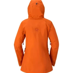 Norrøna - Women's Møre GORE-TEX Jacket - Skijacke