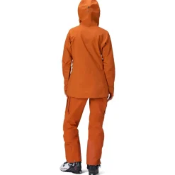 Norrøna - Women's Møre GORE-TEX Jacket - Skijacke