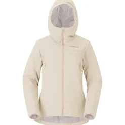 Norrøna - Women's Møre Thermo60 Aero200 Jacket - Kunstfaserjacke