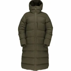 Norrøna - Women's Oslo Down750 Coat - Parka