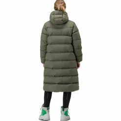 Norrøna - Women's Oslo Down750 Coat - Parka