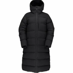 Norrøna - Women's Oslo Down750 Coat - Parka