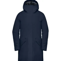 Norrøna - Women's Oslo GORE-TEX Insulated Parka - Parka