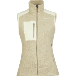 Norrøna - Women's Trollveggen Warm3 Vest - Fleeceweste