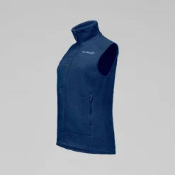 Norrøna - Women's Trollveggen Warm3 Vest - Fleeceweste