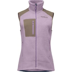 Norrøna - Women's Trollveggen Warm3 Vest - Fleeceweste