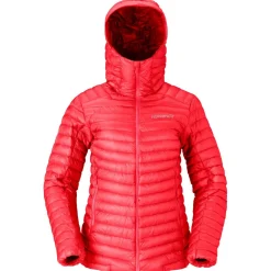 Norrøna - Women's Trollveggen Superlight Down800 Hood - Daunenjacke