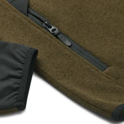 Northern Hunting - Ake - Fleecejacke