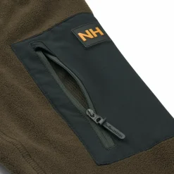 Northern Hunting - Kettil 3000 - Fleecejacke