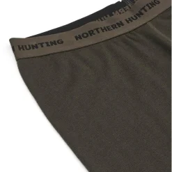Northern Hunting - Norr Fal - Merinounterwäsche