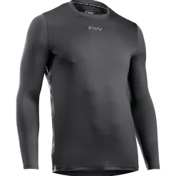 Northwave - Bomb Jersey Long Sleeve - Radtrikot