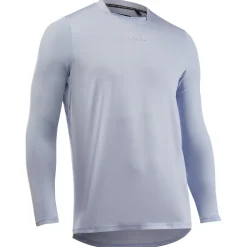 Northwave - Bomb Jersey Long Sleeve - Radtrikot