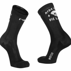 Northwave - Ride Fast Die Last - Radsocken
