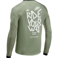 Northwave - Sharp Jersey - Radtrikot