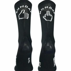 Northwave - Sunday Monday High Sock - Radsocken