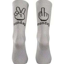 Northwave - Sunday Monday Sock - Radsocken