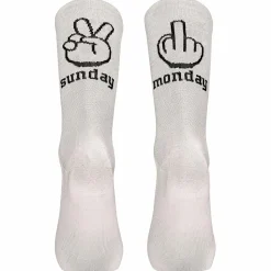 Northwave - Sunday Monday Sock - Radsocken