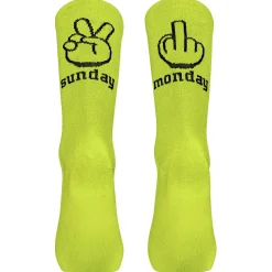 Northwave - Sunday Monday Sock - Radsocken