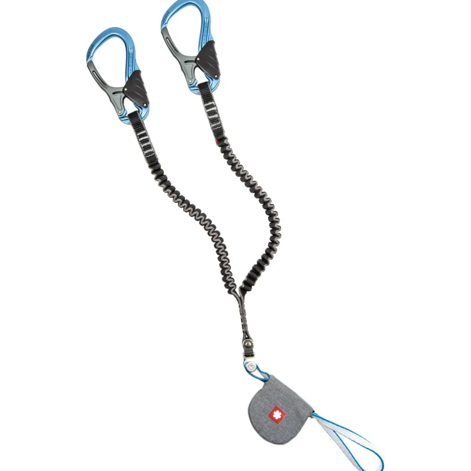 Ocun - Captur Lite Swivel - Klettersteigset
