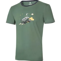 Ocun - Classic T Organic Magic Bus - T-Shirt