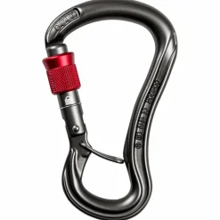 Ocun - Condor HMS Screw - HMS-Karabiner