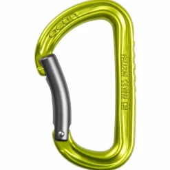 Ocun - Falcon Bent - Schnappkarabiner