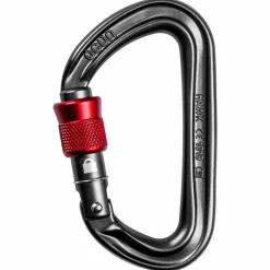 Ocun - Hawk Screw - Schraubkarabiner