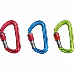 Ocun - Hawk Screw - Schraubkarabiner