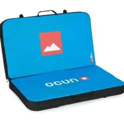 Ocun - Paddy Kava V2 Bergfreunde Edition - Crashpad