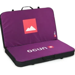 Ocun - Paddy Kava V2 Bergfreunde Edition - Crashpad