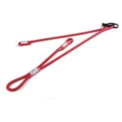 Ocun - Sbea Adjust Twin - Selbstsicherungsschlinge