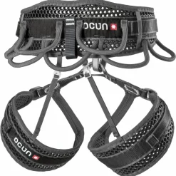 Ocun - Webee Bigwall - Klettergurt