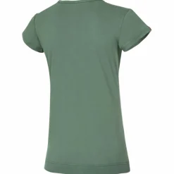 Ocun - Women's Classic T Organic Flower - T-Shirt