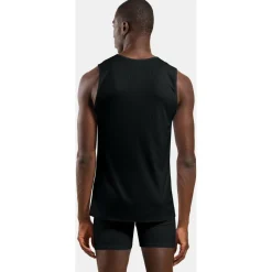Odlo - Active Light Base Layer Top Crew Neck Singlet - Kunstfaserunterwäsche