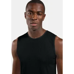Odlo - Active Light Base Layer Top Crew Neck Singlet - Kunstfaserunterwäsche