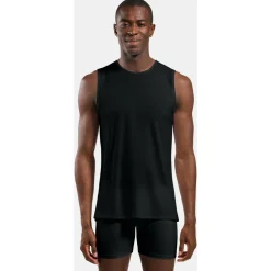 Odlo - Active Light Base Layer Top Crew Neck Singlet - Kunstfaserunterwäsche