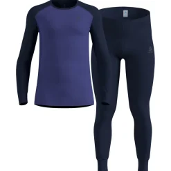 Odlo - Active Warm Special Set - Kunstfaserunterwäsche
