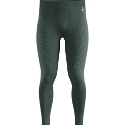 Odlo - Base Layer Bottom Long Performance Warm Eco - Kunstfaserunterwäsche