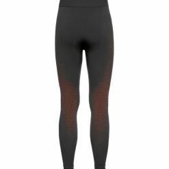 Odlo - Base Layer Bottom Long Performance Warm Eco - Kunstfaserunterwäsche