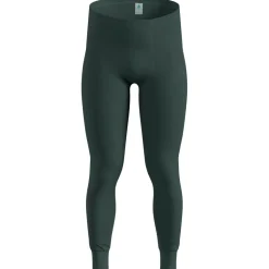 Odlo - Base Layer Bottom Long Active Warm Eco - Kunstfaserunterwäsche