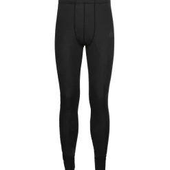 Odlo - Base Layer Bottom Long Active Warm Eco - Kunstfaserunterwäsche