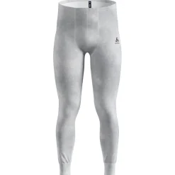 Odlo - Base Layer Bottom Long Active Warm X Pow - Kunstfaserunterwäsche