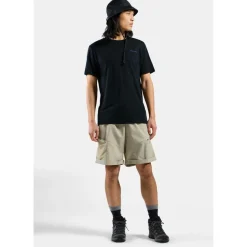 Odlo - Essential Cargo Baggies Short - Shorts