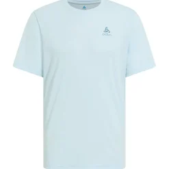Odlo - Essential Flyer T-Shirt Crew Neck S/S - Laufshirt