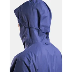 Odlo - Essential 2.5L Waterproof Jacket Hardshell - Regenjacke